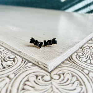 Kate Spade ♠️ Bow Earrings